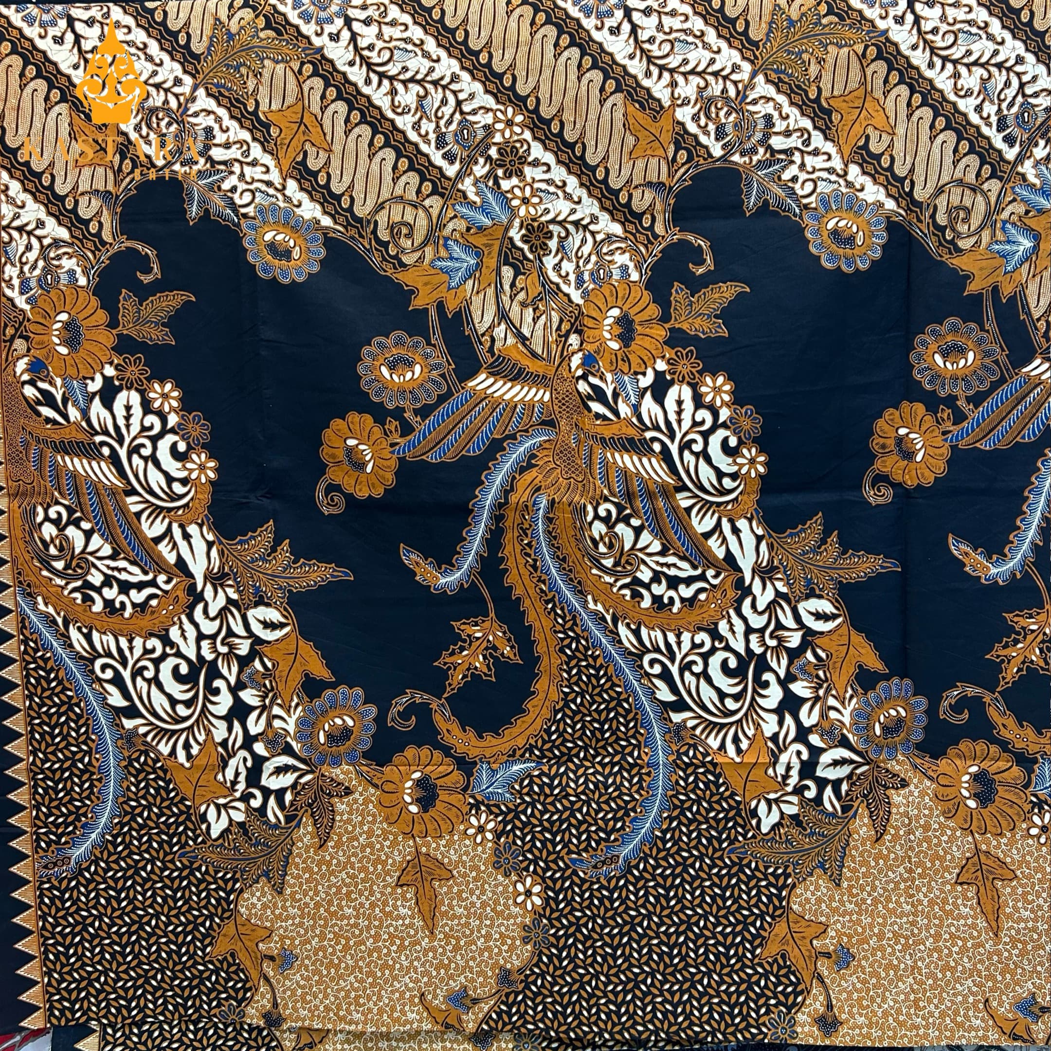 Kastara Batik — Koleksi Batik