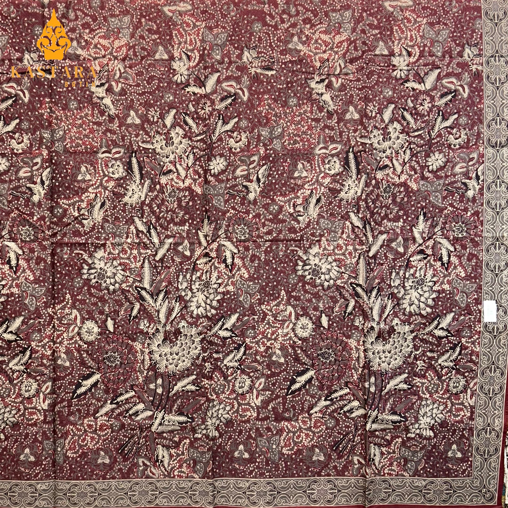 Kastara Batik